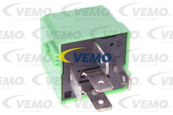VEMO Relais, Niveauregulierung V30-71-0037
