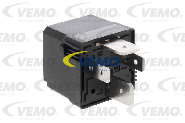 VEMO Relais, Glühanlage V30-71-0041