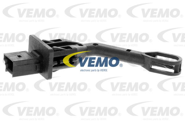 VEMO Sensor, Innenraumtemperatur V30-72-0041