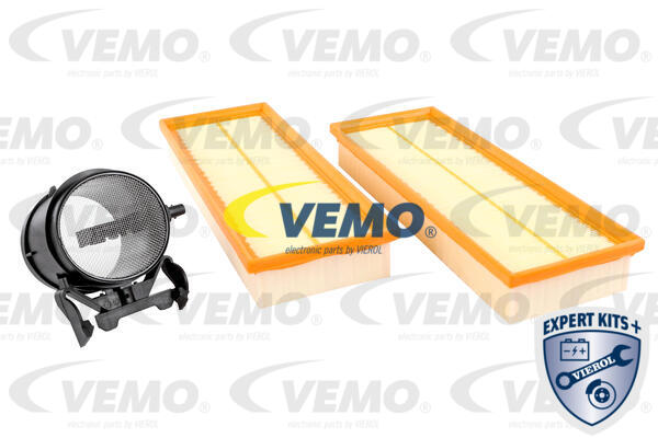 VEMO Luftmassenmesser V30-72-0046-1