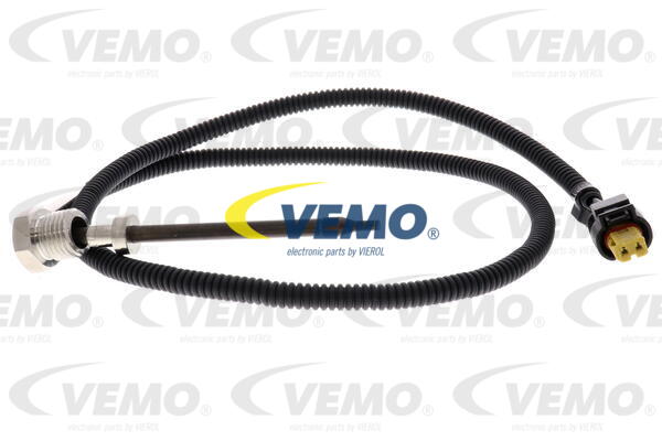 VEMO Sensor, Abgastemperatur V30-72-0047