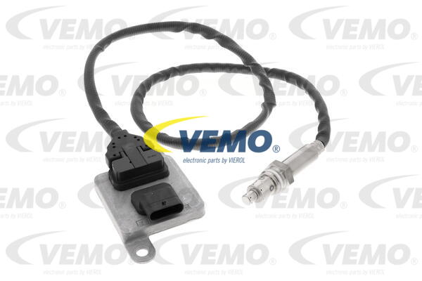 VEMO NOx-Sensor, NOx-Katalysator V30-72-0048