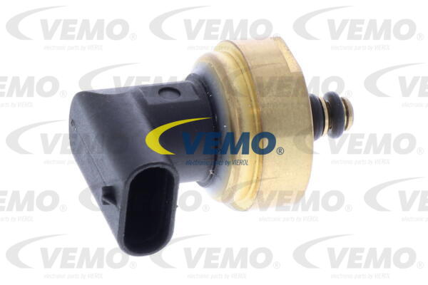 VEMO Sensor, Kraftstoffdruck V30-72-0063