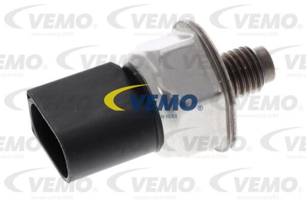 VEMO Sensor, Kraftstoffdruck V30-72-0066
