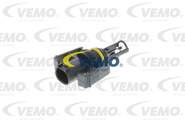 VEMO Sensor, Ansauglufttemperatur V30-72-0103