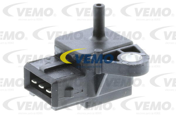VEMO Sensor, Ladedruck V30-72-0152