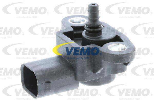 VEMO Sensor, Ladedruck V30-72-0153