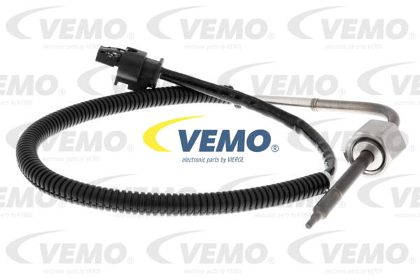 VEMO Sensor, Abgastemperatur V30-72-0203