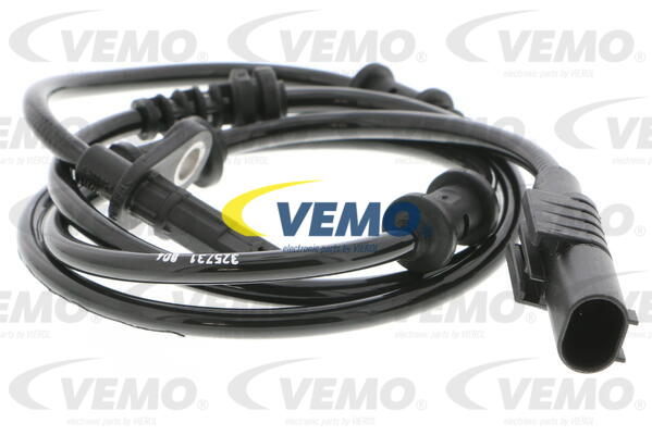 VEMO Sensor, Raddrehzahl V30-72-0764