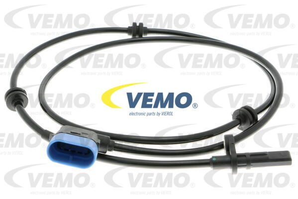 VEMO Sensor, Raddrehzahl V30-72-0782-1
