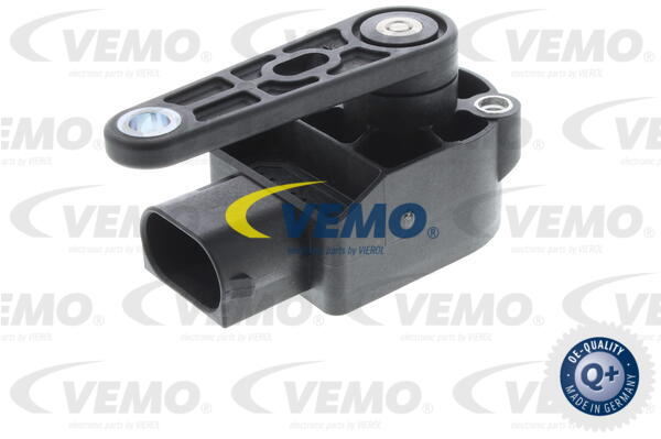 VEMO Sensor, Xenonlicht (Leuchtweiteregulierung) V30-72-0786