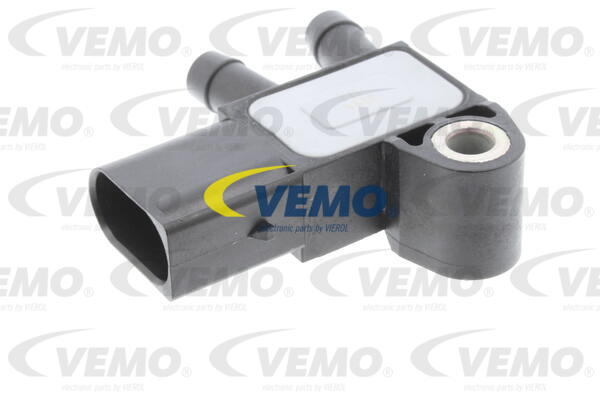 VEMO Sensor, Abgasdruck V30-72-0790