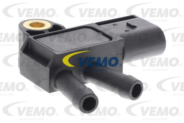 VEMO Sensor, Abgasdruck V30-72-0815