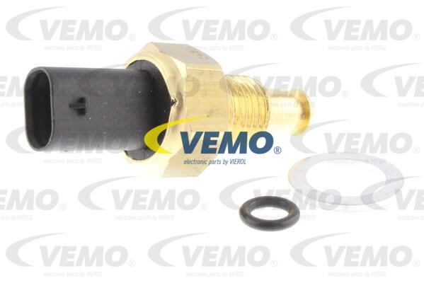 VEMO Sensor, Kraftstofftemperatur V30-72-0818