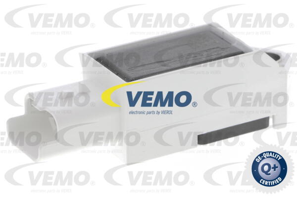VEMO Sensor, Abgasdruck V30-72-0825