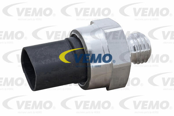 VEMO Sensor, Abgasdruck V30-72-0827