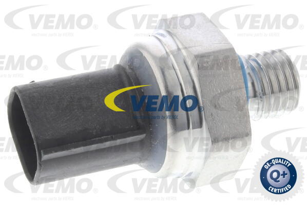 VEMO Sensor, Abgasdruck V30-72-0829