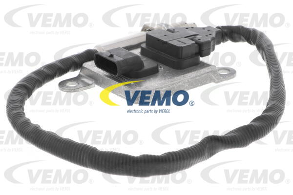VEMO NOx-Sensor, NOx-Katalysator V30-72-0846