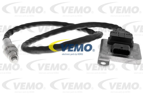 VEMO NOx-Sensor, NOx-Katalysator V30-72-0847