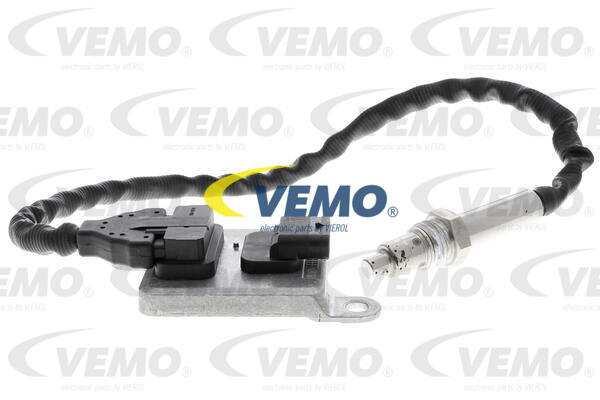 VEMO NOx-Sensor, NOx-Katalysator V30-72-0909