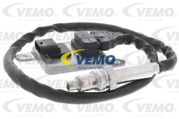 VEMO NOx-Sensor, NOx-Katalysator V30-72-0910
