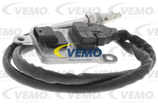 VEMO NOx-Sensor, NOx-Katalysator V30-72-0911