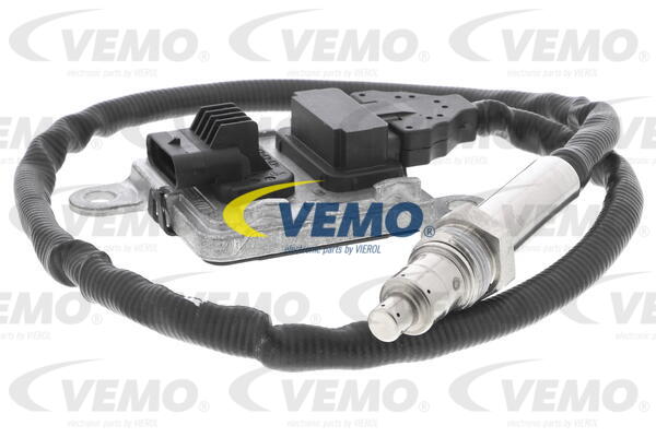 VEMO NOx-Sensor, NOx-Katalysator V30-72-0913
