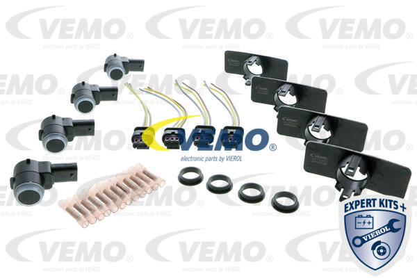 VEMO Sensor, Einparkhilfe V30-72-40021
