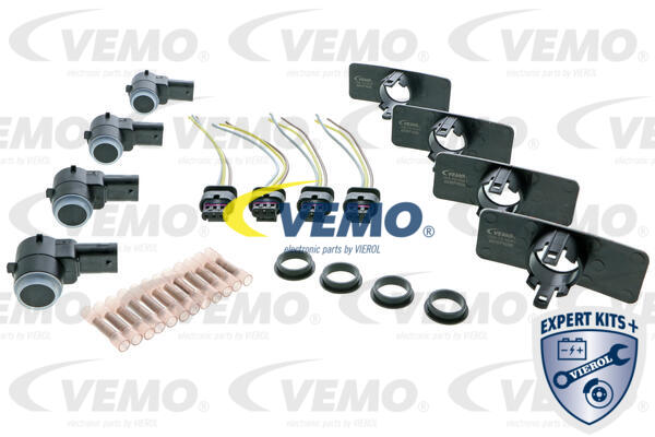 VEMO Sensor, Einparkhilfe V30-72-40022