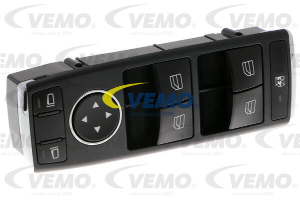VEMO Schalter, Fensterheber V30-73-0222