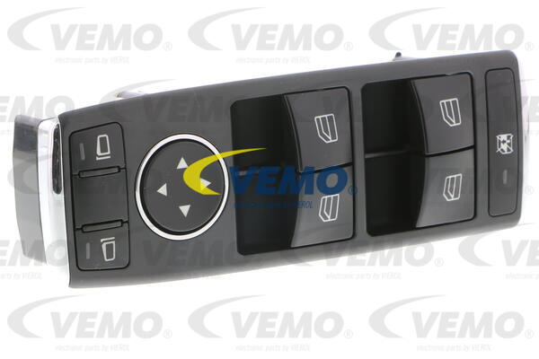 VEMO Schalter, Fensterheber V30-73-0234