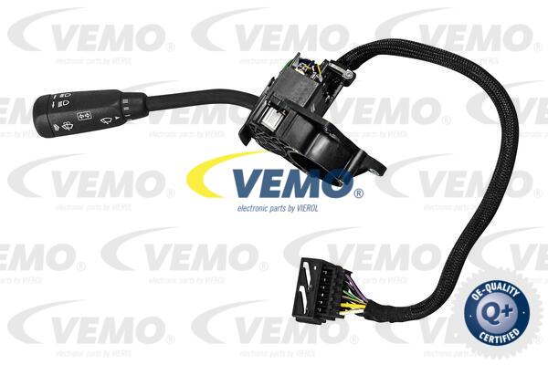 VEMO Wischerschalter V30-80-1710