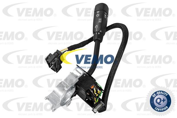VEMO Wischerschalter V30-80-1712