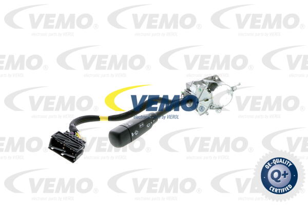 VEMO Wischerschalter V30-80-1718