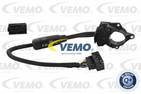 VEMO Wischerschalter V30-80-1721