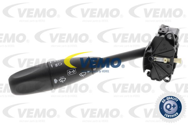 VEMO Wischerschalter V30-80-1757