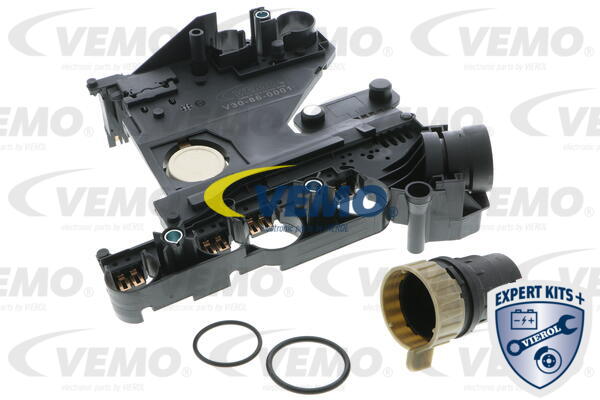 VEMO Reparatursatz, Mechatronik (Automatikgetriebe) V30-86-0002