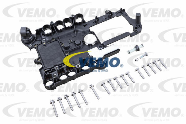 VEMO Steuergerät, Automatikgetriebe V30-86-0003
