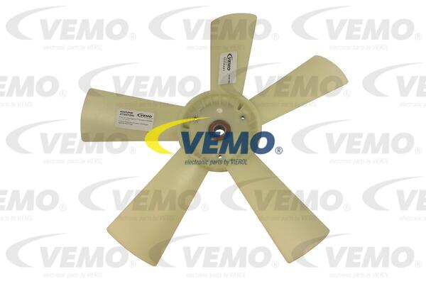 VEMO Lüfterrad, Motorkühlung V30-90-1652