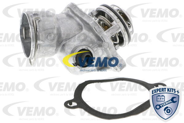 VEMO Thermostatgehäuse V30-99-0103