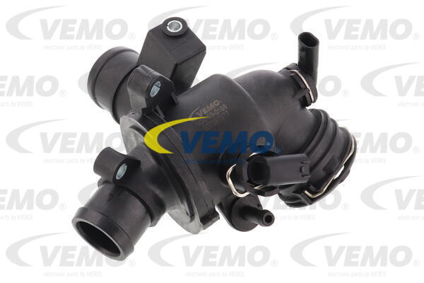 VEMO Thermostatgehäuse V30-99-0198