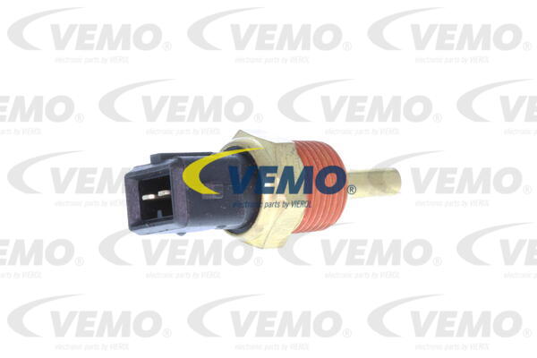 VEMO Sensor, Öltemperatur V37-72-0001
