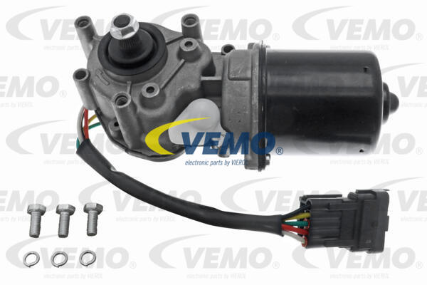VEMO Wischermotor V40-07-0014