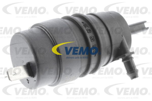 VEMO Waschwasserpumpe, Scheibenreinigung V40-08-0015