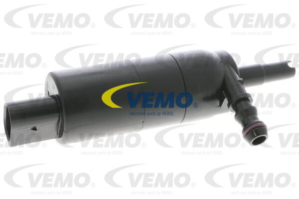 VEMO Waschwasserpumpe, Scheibenreinigung V40-08-0033