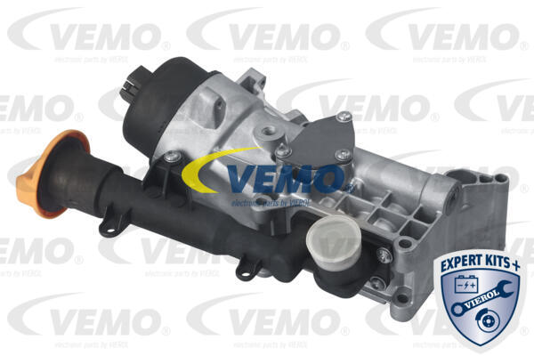 VEMO Ölkühler, Motoröl V40-60-2132