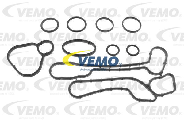 VEMO Ölkühler Motoröl EXPERT KITS V40-60-2100-1 für OPEL INSIGNIA Sports G09 2 VEMO Ölkühler Motoröl EXPERT KITS V40-60-2100-1 für OPEL INSIGNIA Sports G09 2