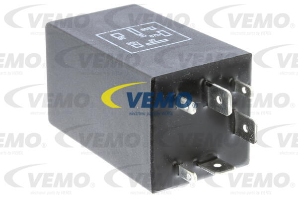 VEMO Relais, Kraftstoffpumpe V40-71-0002
