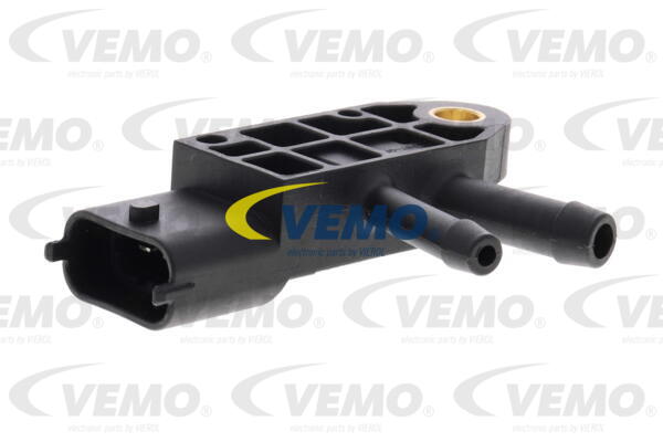 VEMO Sensor, Abgasdruck V40-72-0046