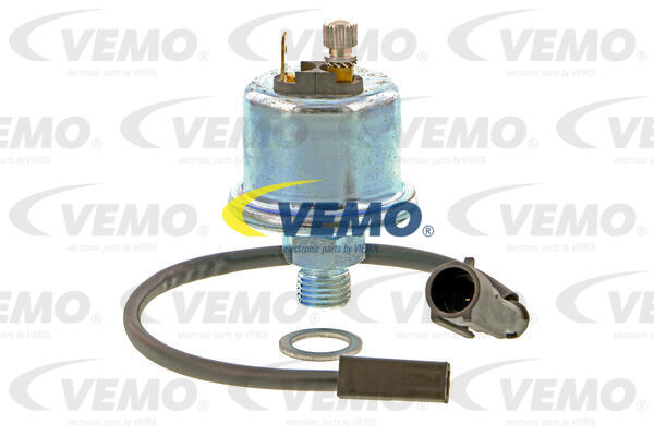 VEMO Sensor, Öldruck V40-72-0372